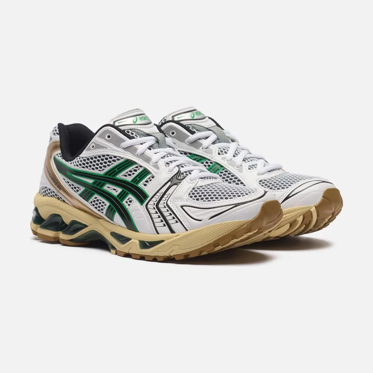 Кроссовки ASICS Gel-Kayano 14