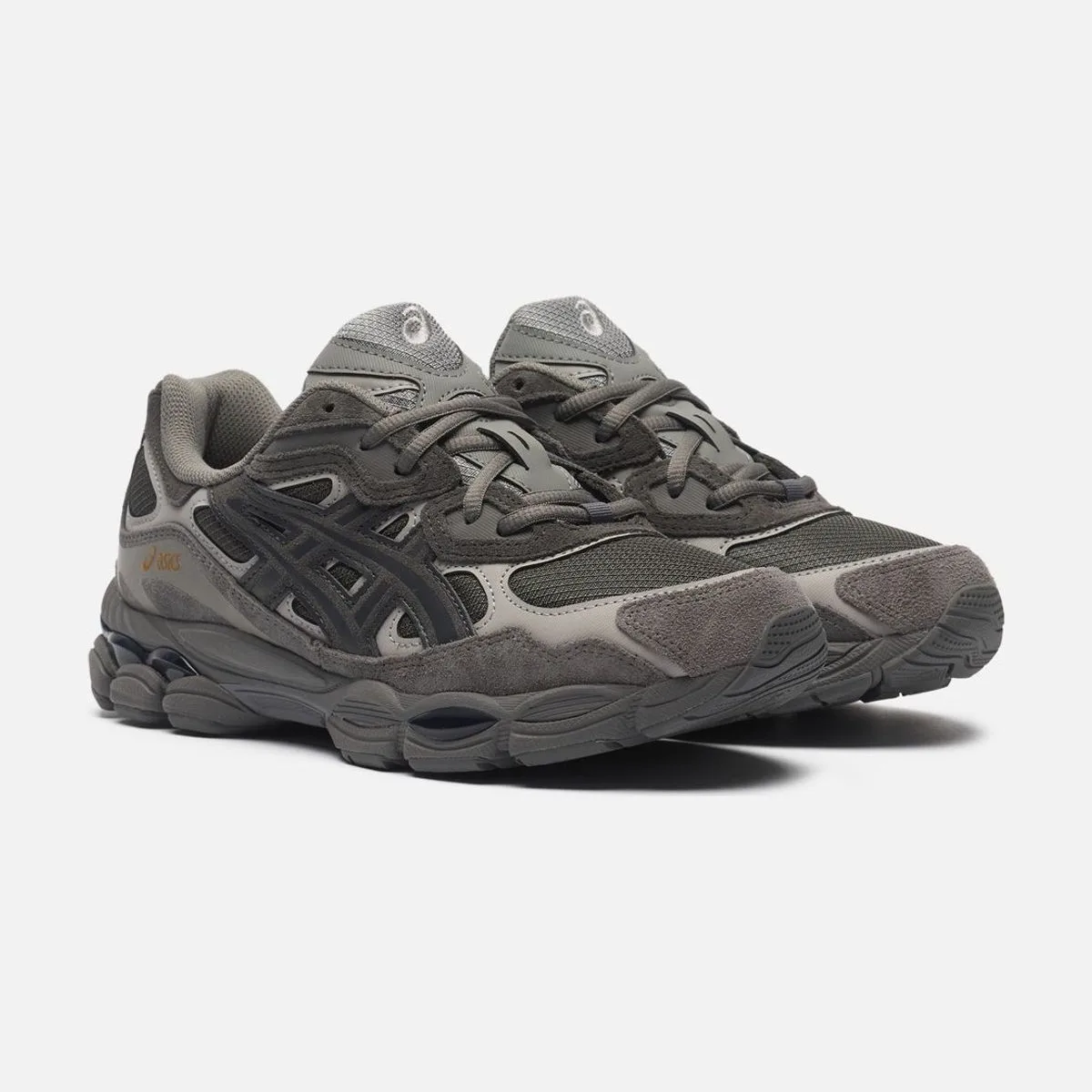Кроссовки ASICS Gel-Nyc
