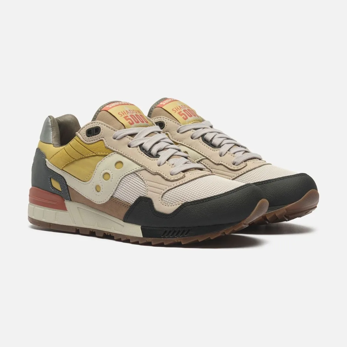 Мужские кроссовки Saucony Shadow 5000