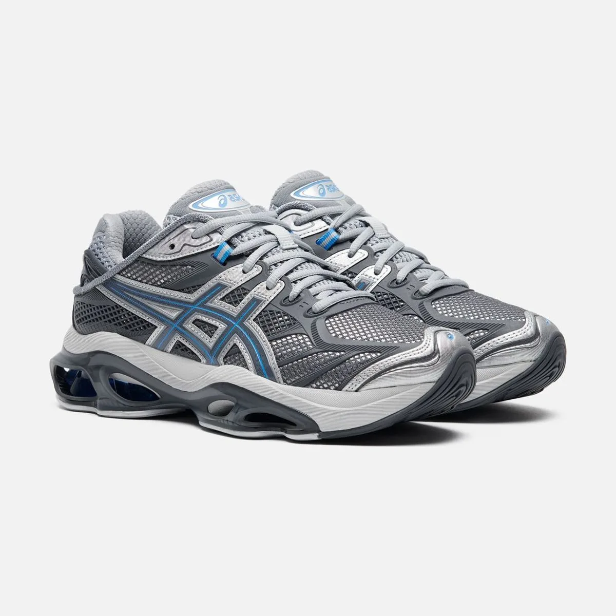 Мужские кроссовки ASICS Gel-Kinetic 2.0