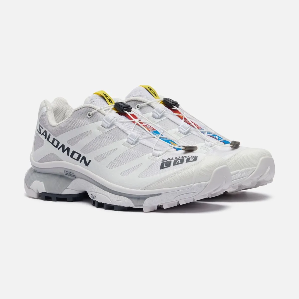 Мужские кроссовки Salomon Advanced XT-4 OG
