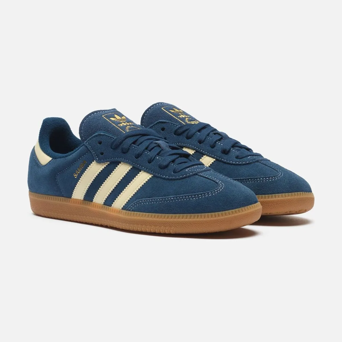 Кроссовки adidas Originals Samba OG