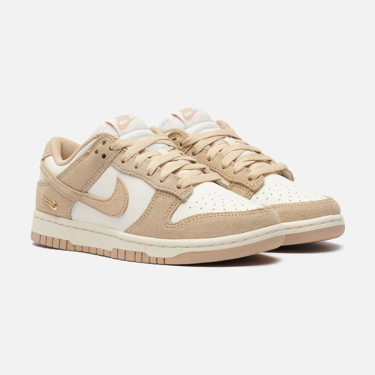 Мужские кроссовки Nike Wmns Dunk Low