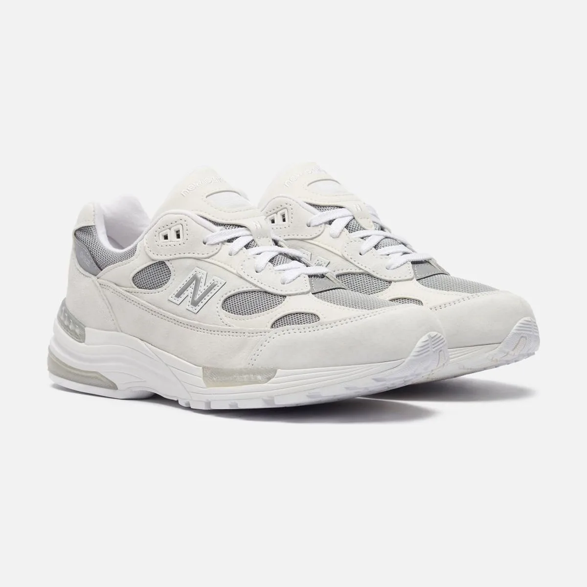 Мужские кроссовки New Balance U992NC