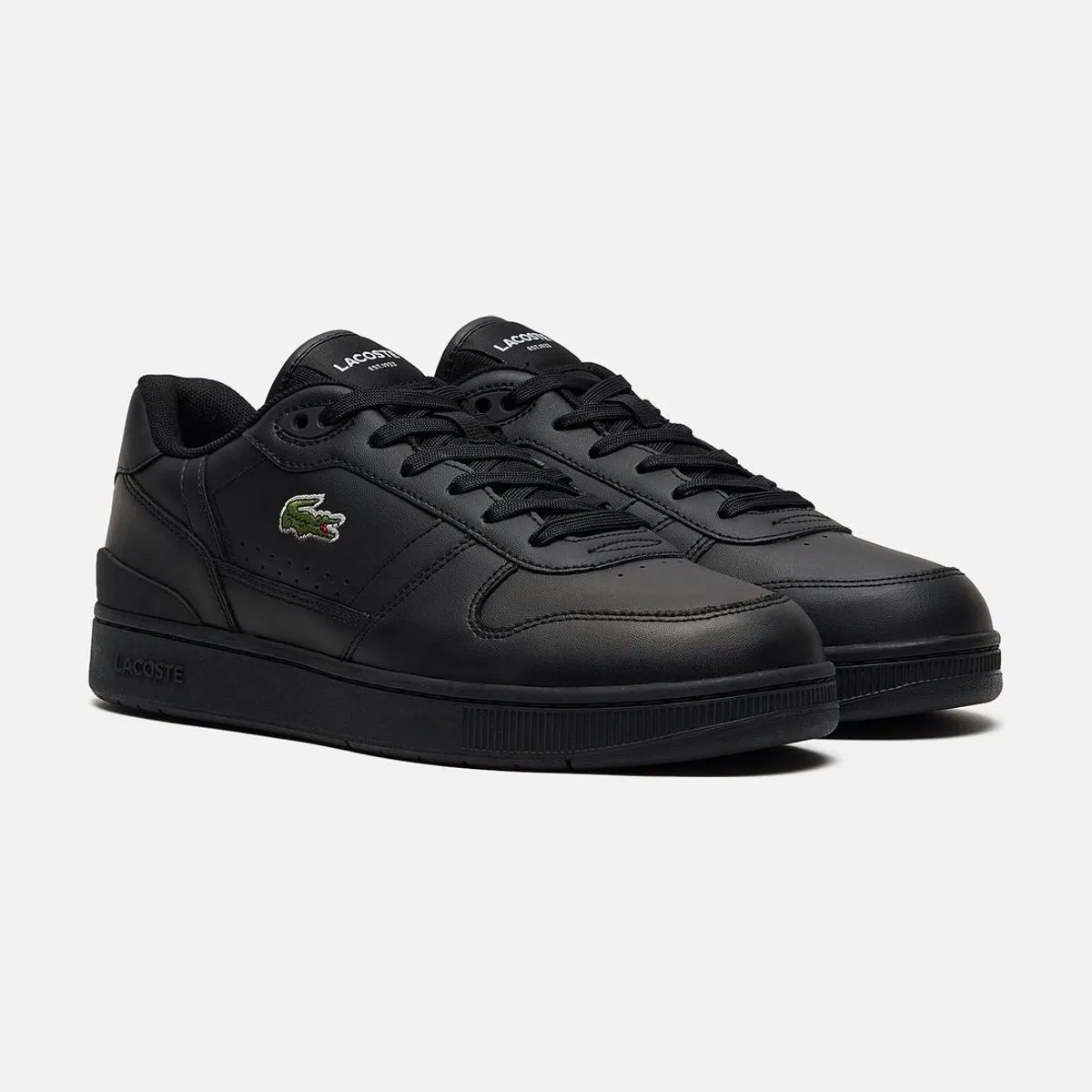 Мужские кроссовки Lacoste T-Clip Set