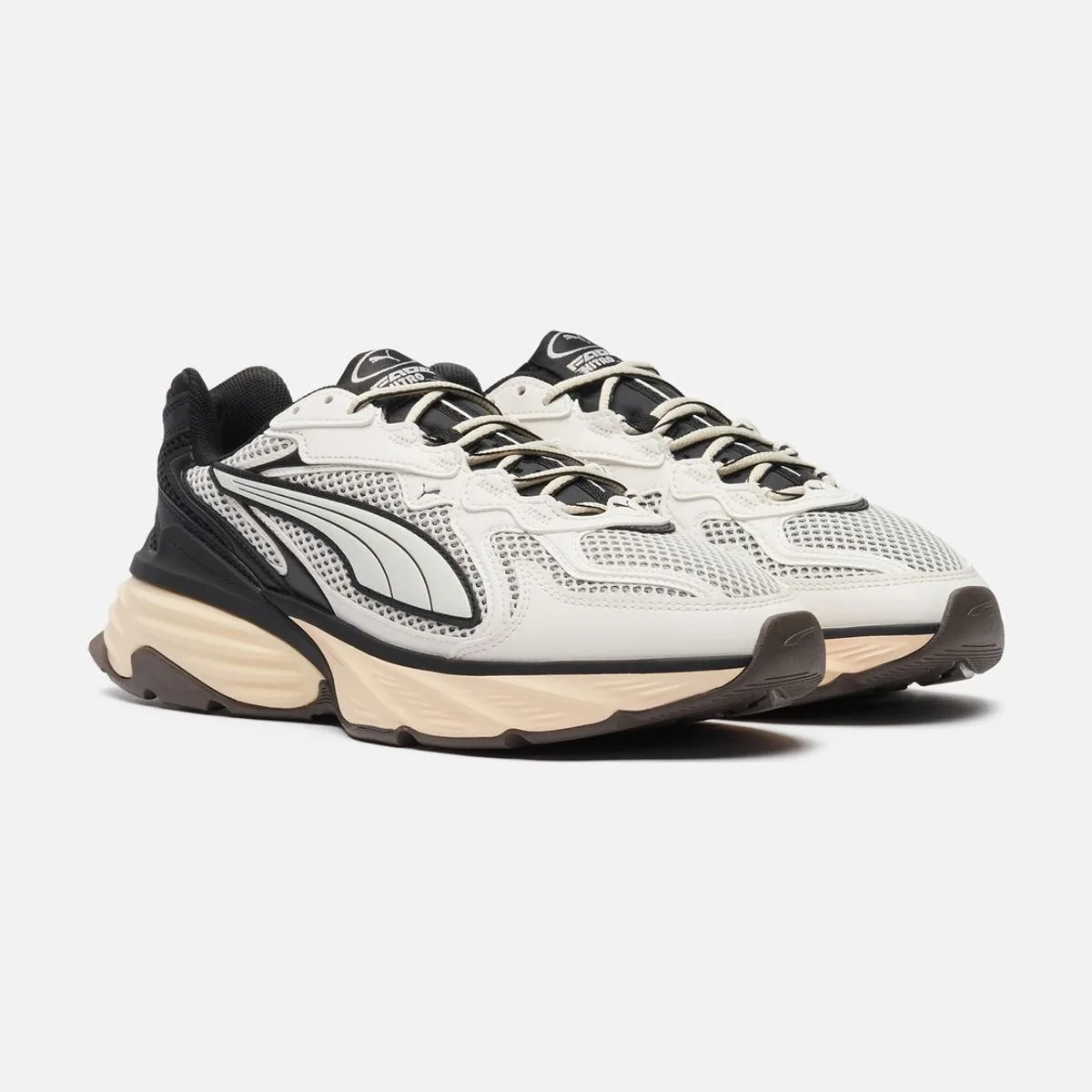 Кроссовки Puma Fade Nitro LS