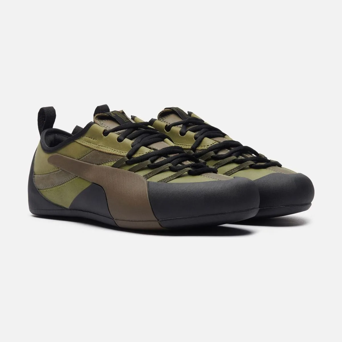 Мужские кроссовки Puma Klim OG MU
