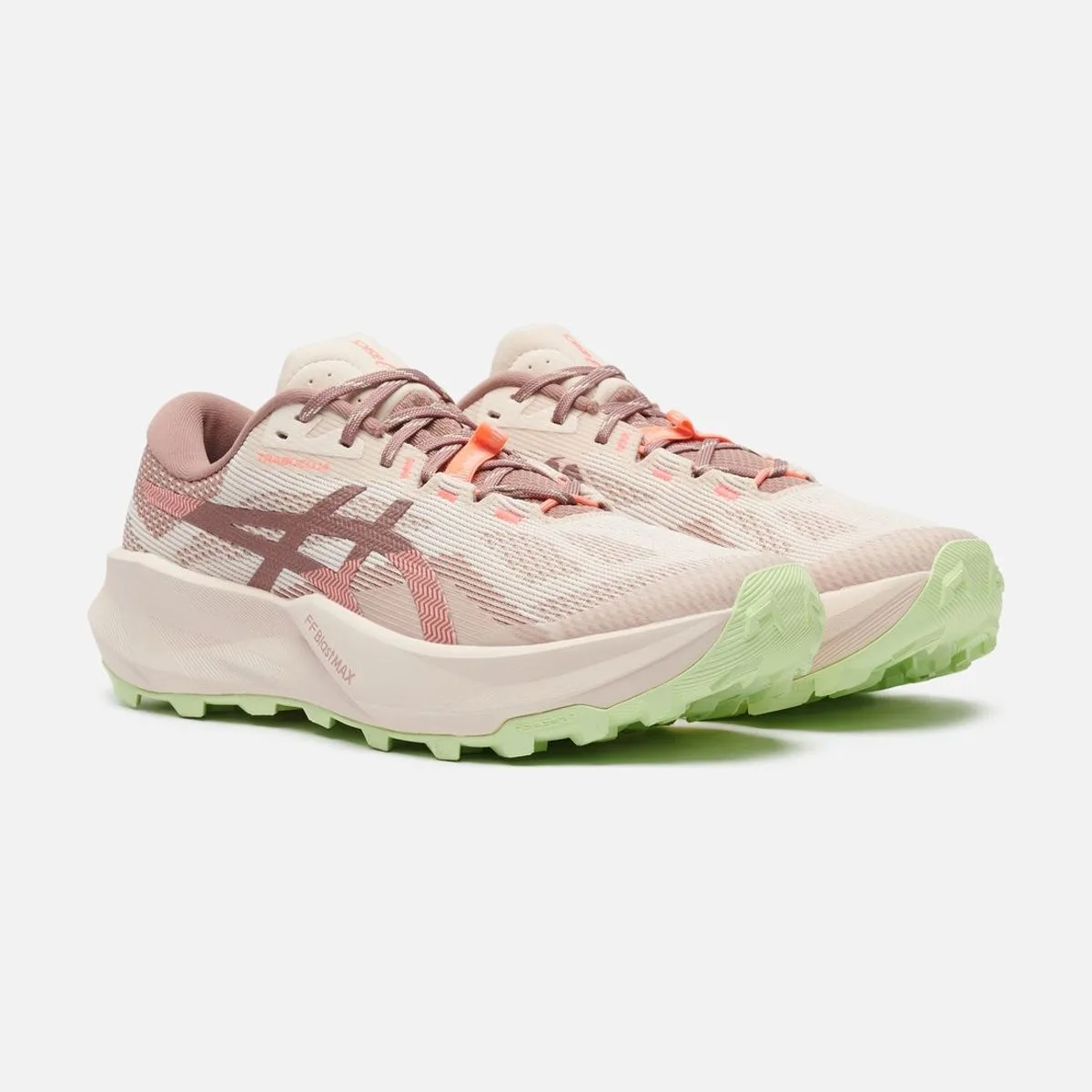 Кроссовки ASICS Wmns Trabuco 14