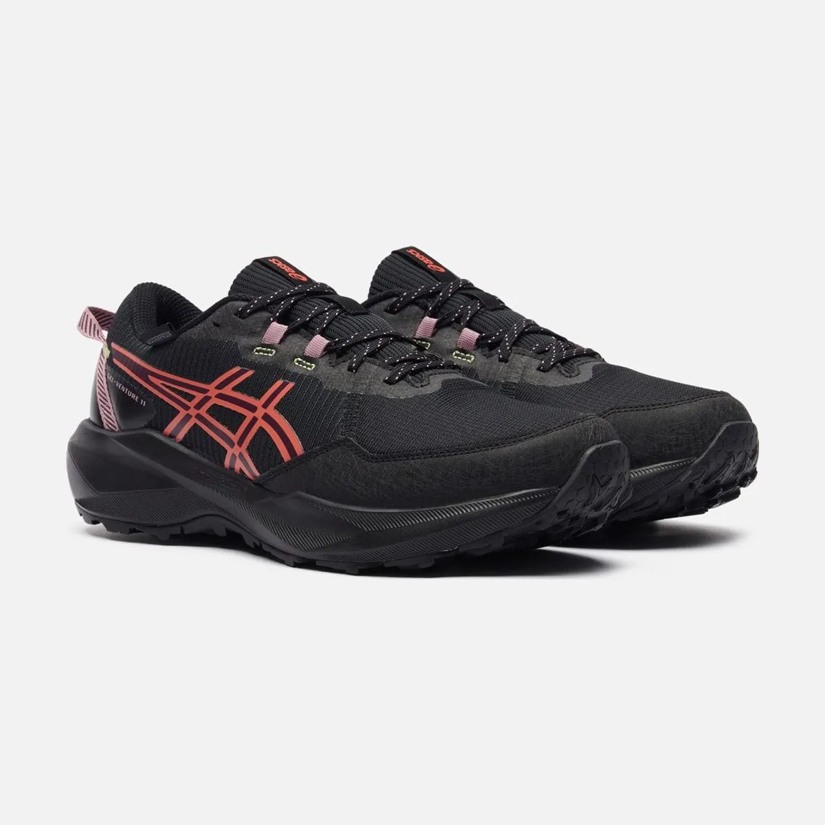 Кроссовки ASICS Wmns Gel-Venture 11 Waterproof