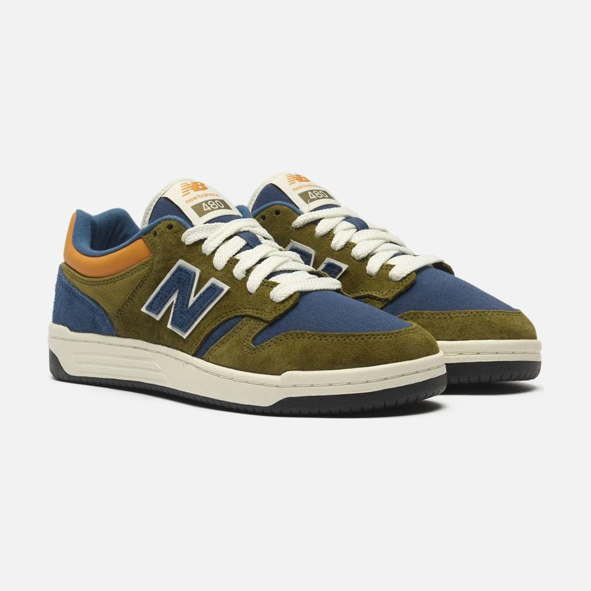 Мужские кроссовки New Balance U480P1E3