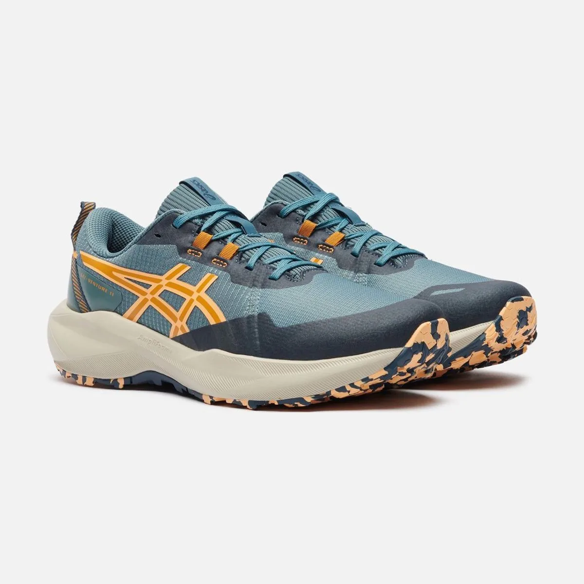 Мужские кроссовки ASICS Gel-Venture 11