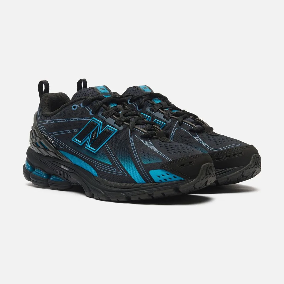 Мужские кроссовки New Balance U19064Z7
