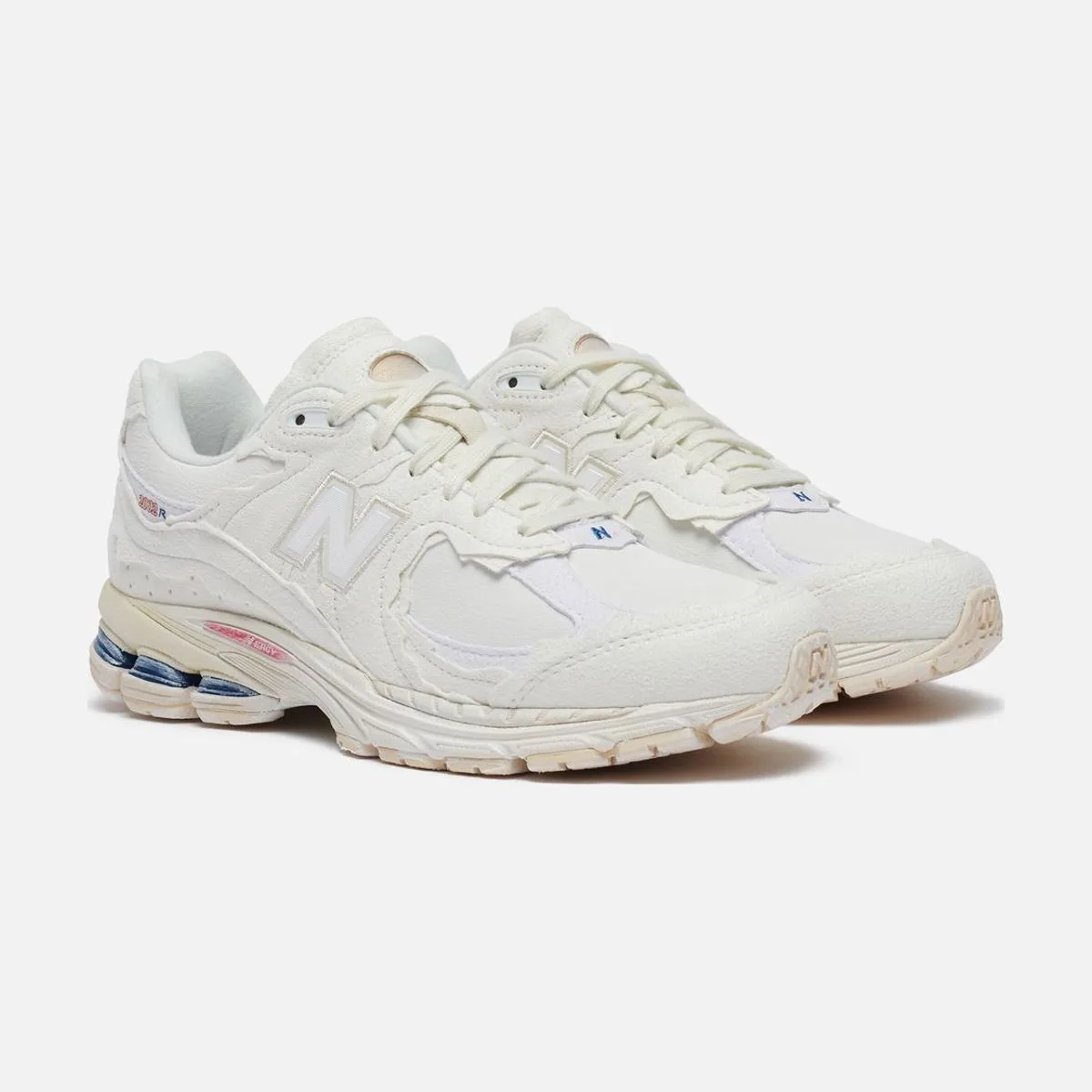 Кроссовки New Balance 2002R Protection Pack