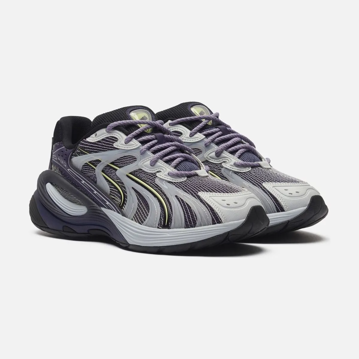 Кроссовки Puma Inverse Mosaic