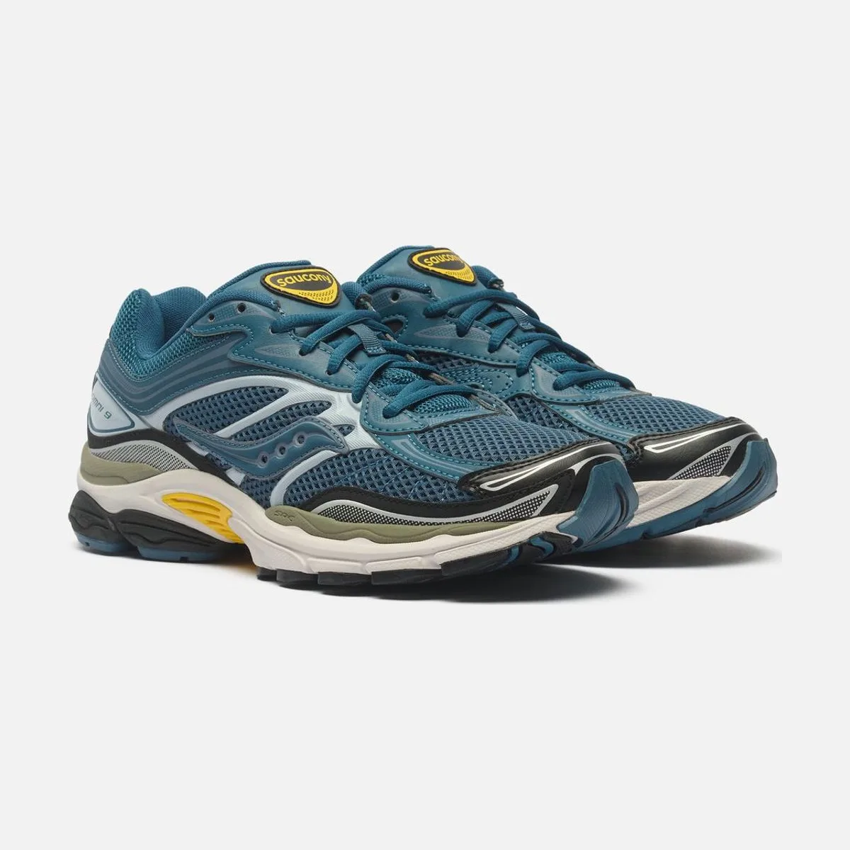 Мужские кроссовки Saucony ProGrid Omni 9 TMY