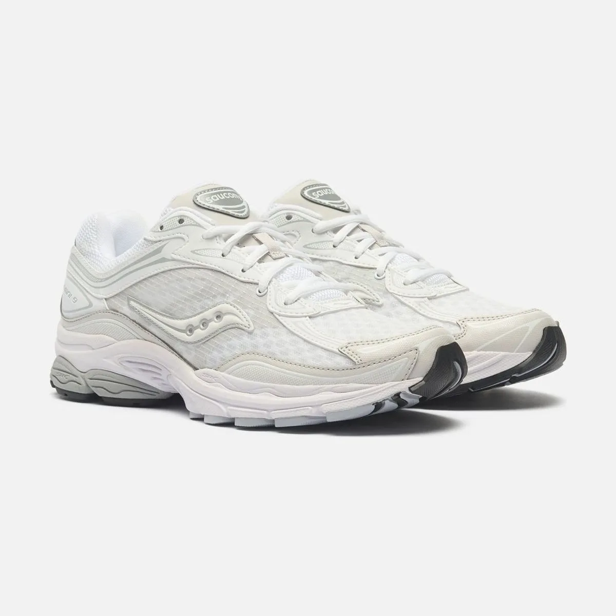 Мужские кроссовки Saucony ProGrid Omni 9 Distract