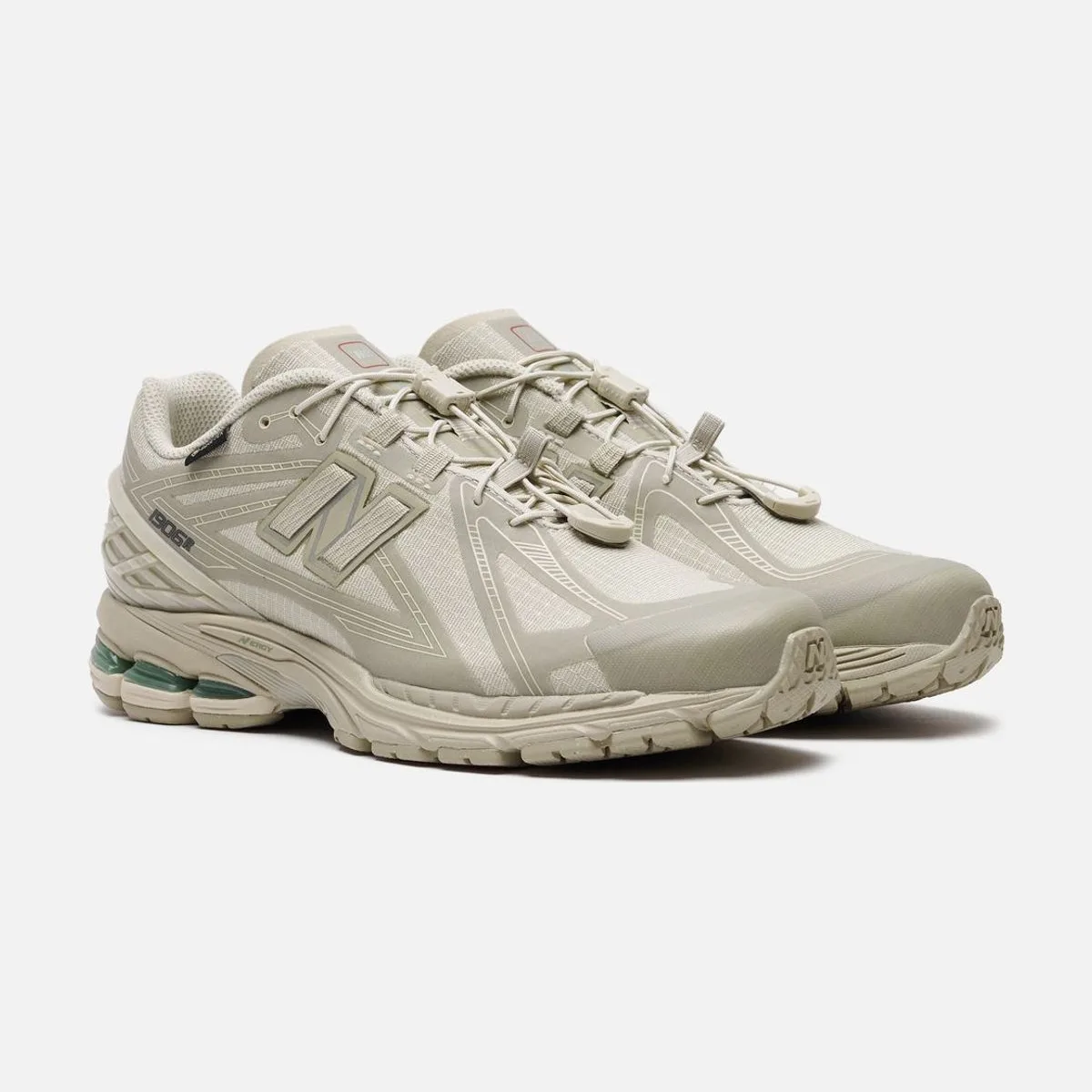 Мужские кроссовки New Balance U190679Y Gore-Tex