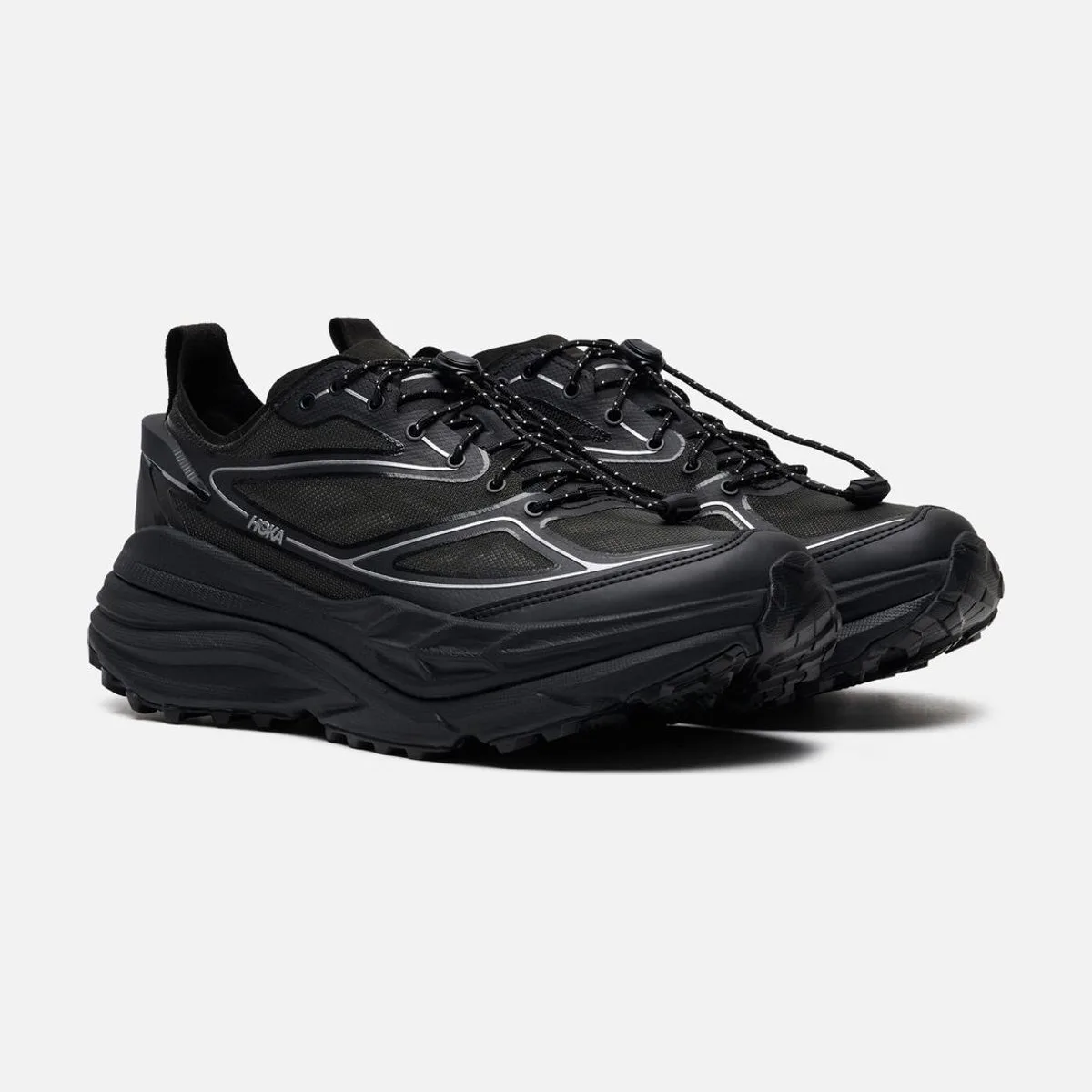 Мужские кроссовки Hoka One One Stinson One7