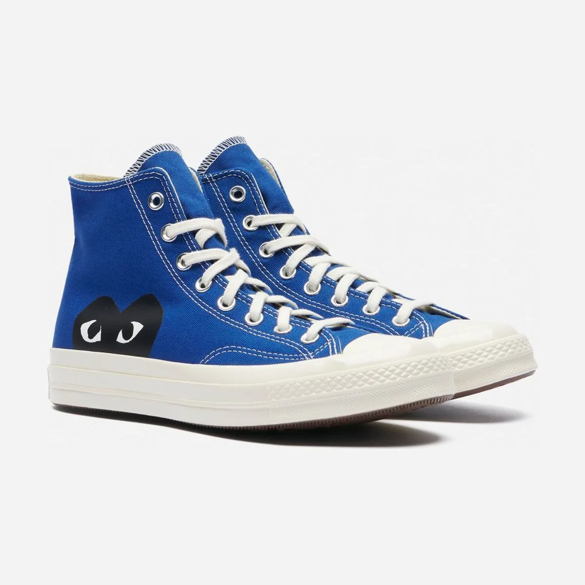 Мужские кеды Converse x Comme des Garcons Play Chuck 70 Hi