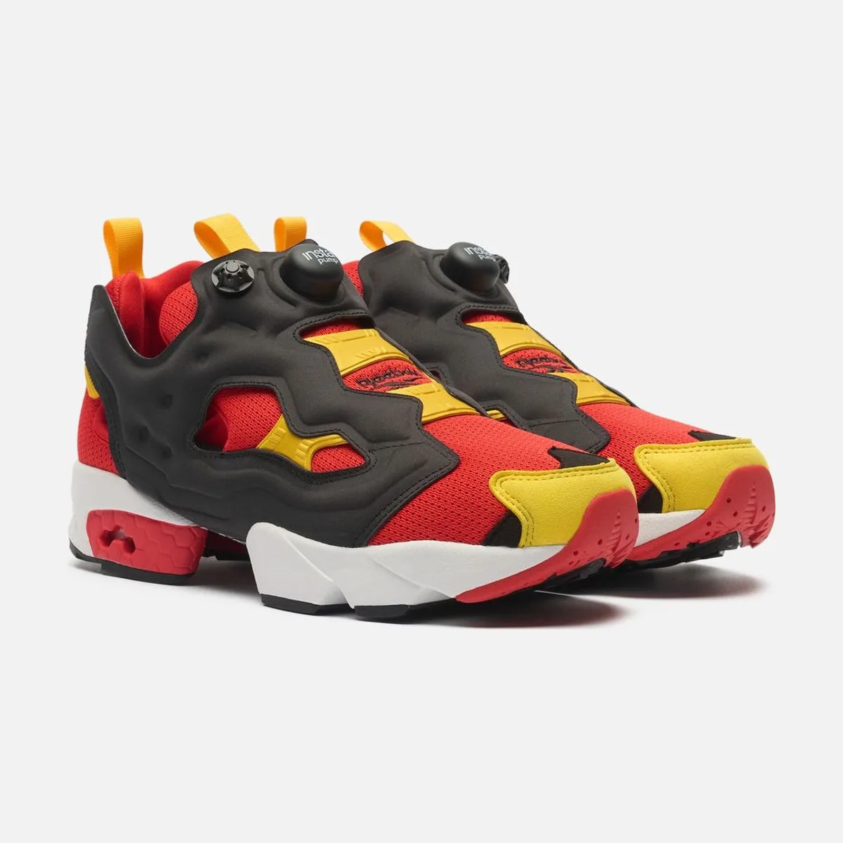 Кроссовки Reebok Instapump Fury 94 OG