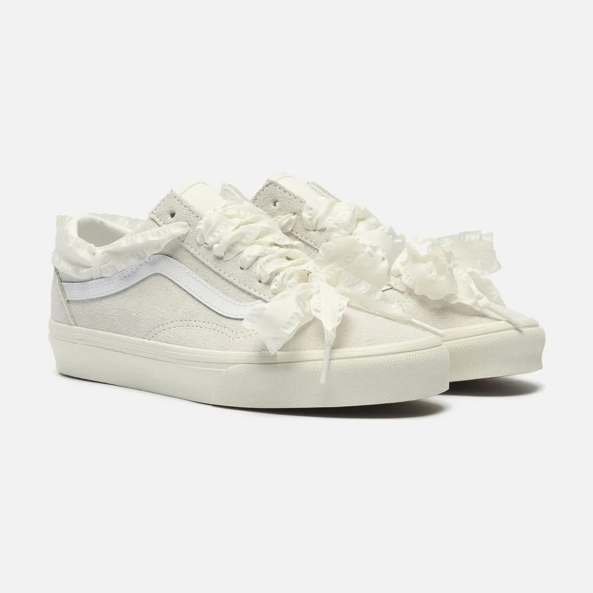 Женские кеды Vans Old Skool