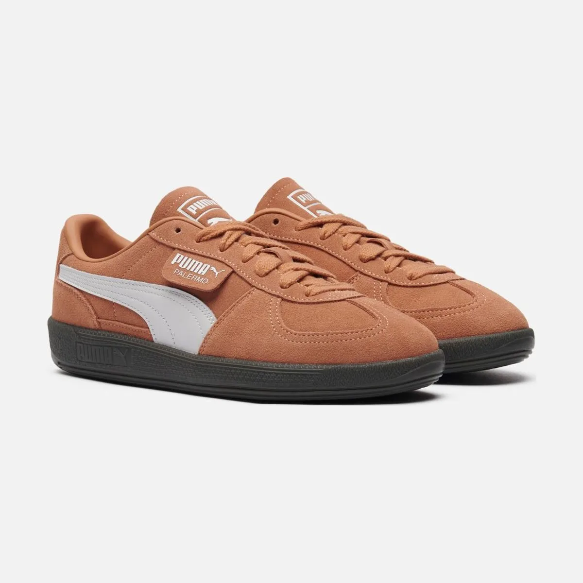 Кроссовки Puma Palermo