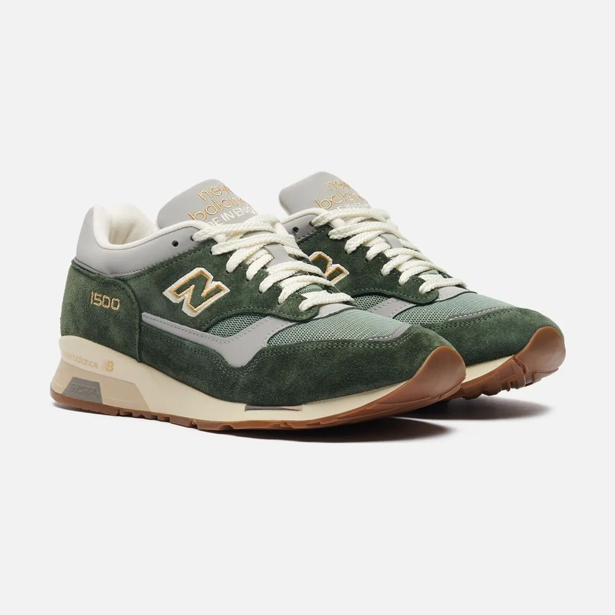 Мужские кроссовки New Balance U1500SSP