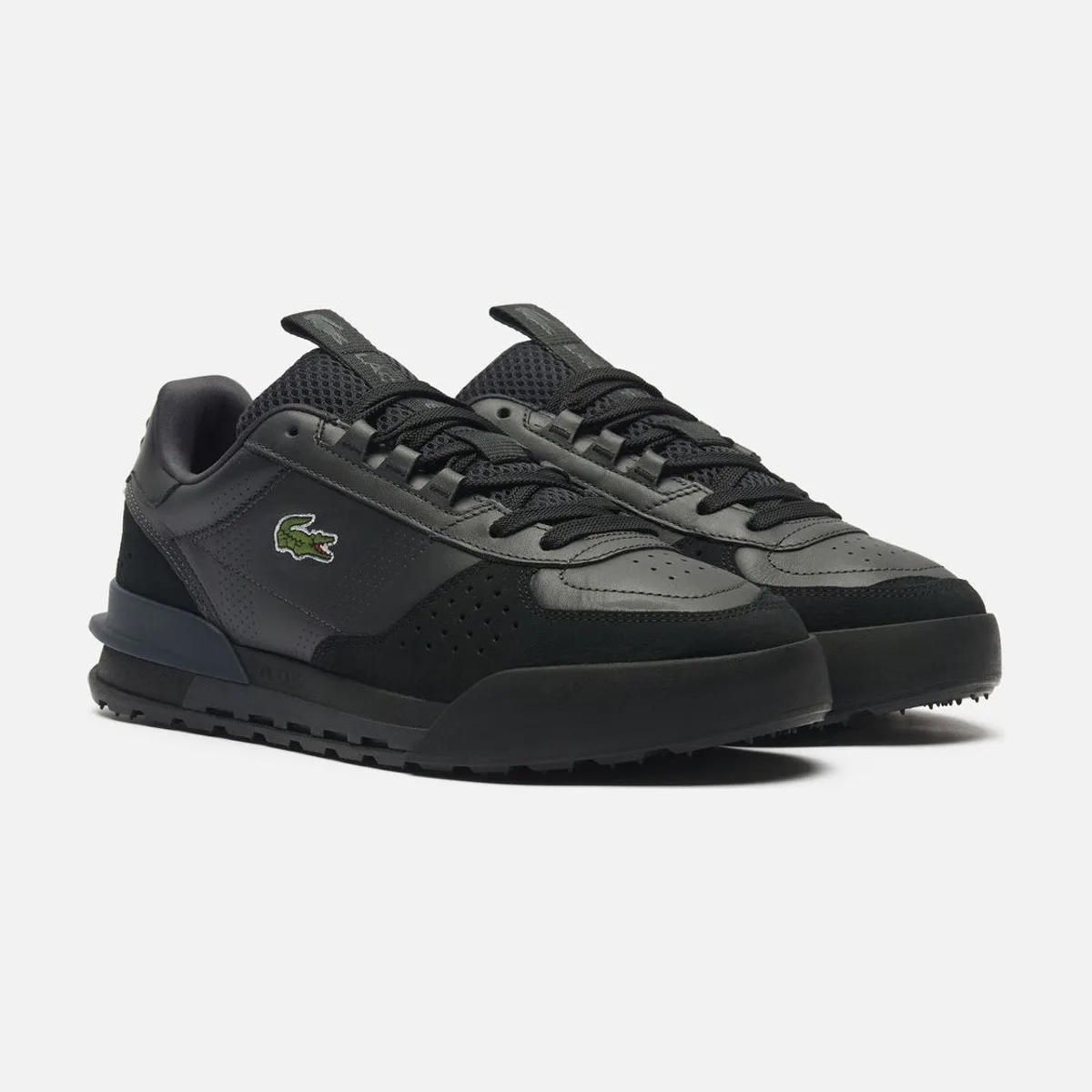 Мужские кроссовки Lacoste Slam Break Leather