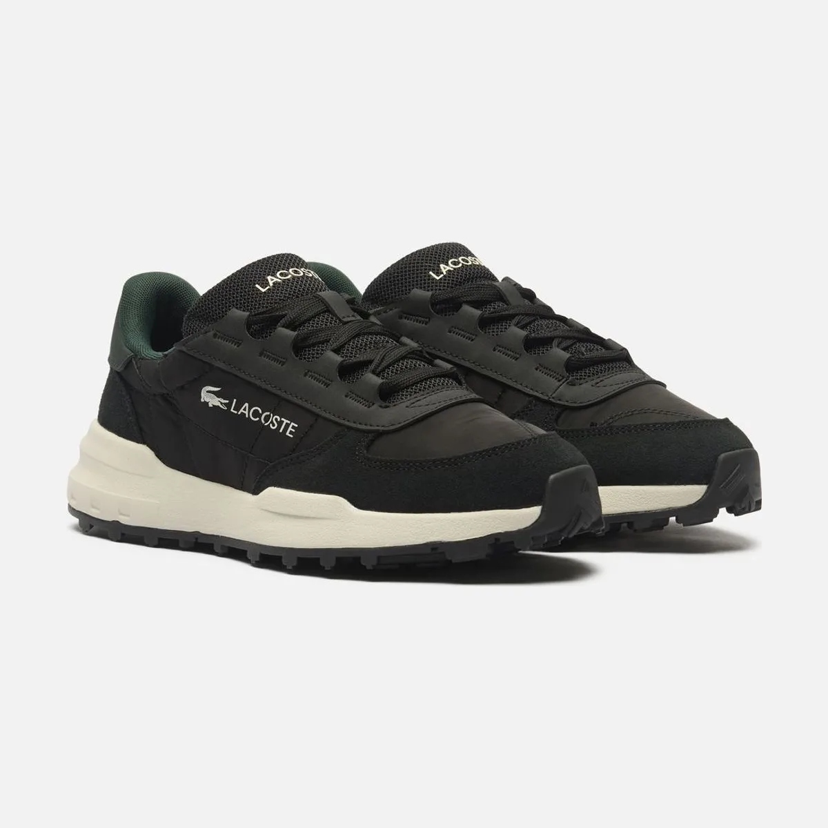 Женские кроссовки Lacoste Elite Active Evo