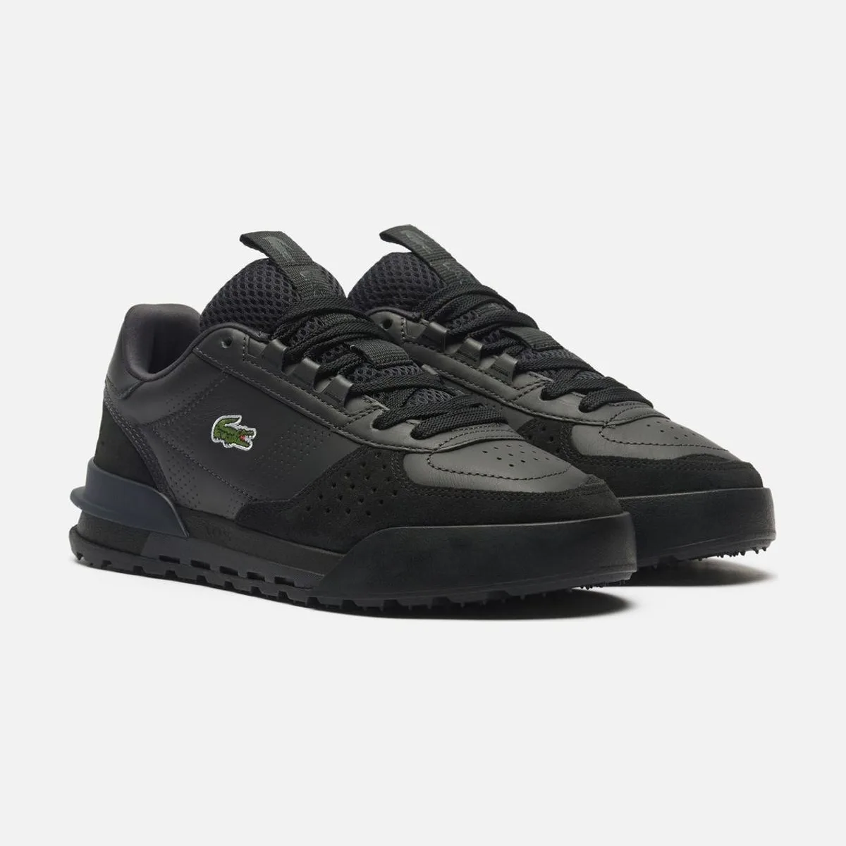 Женские кроссовки Lacoste Slam Break Leather