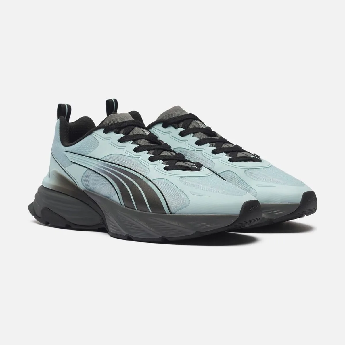 Кроссовки Puma Fade Nitro V2 Running
