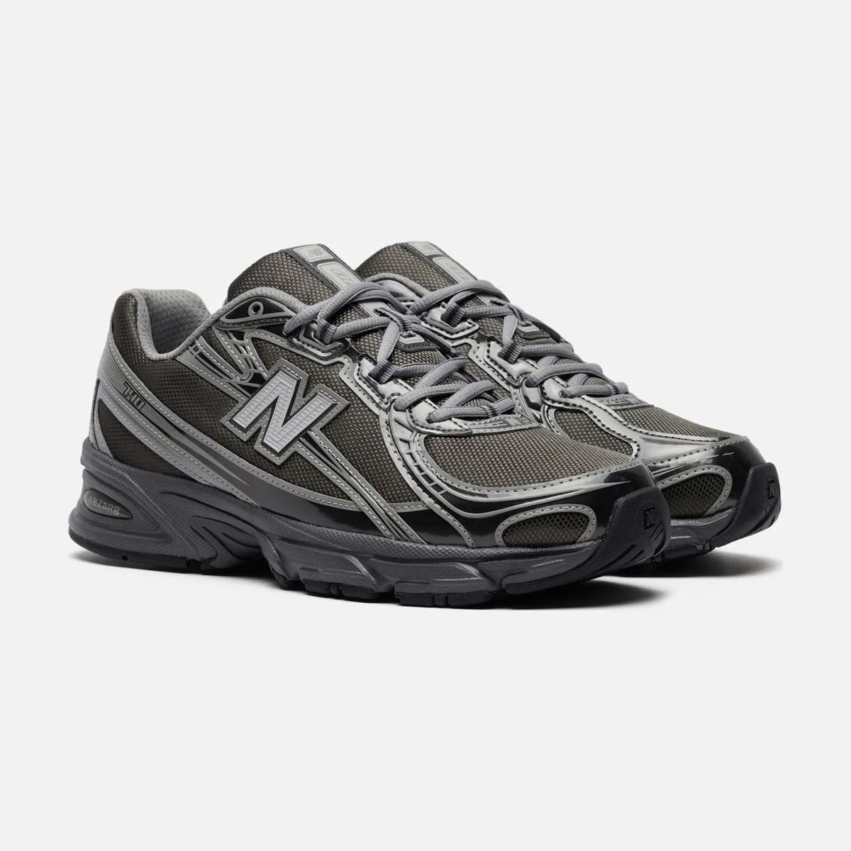 Кроссовки New Balance U7407YI