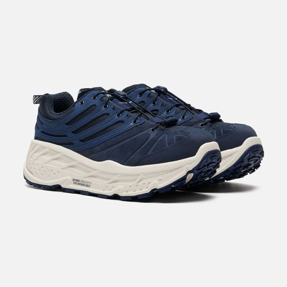 Мужские кроссовки Hoka One One Stinson Evo OG TP