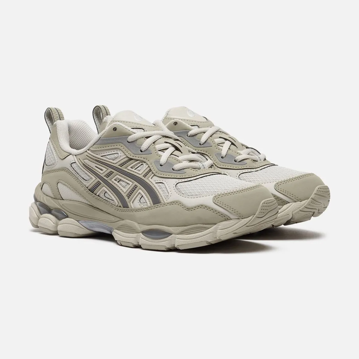 Мужские кроссовки ASICS Gel-Nyc RGD