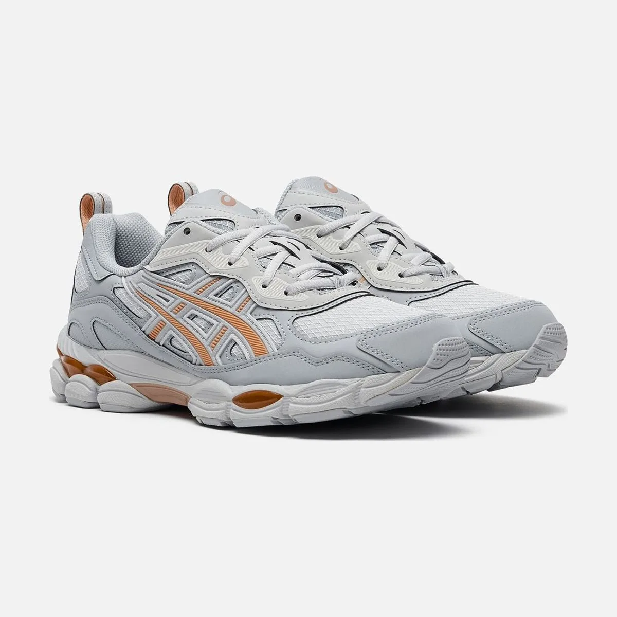 Кроссовки ASICS Gel-Nyc RGD