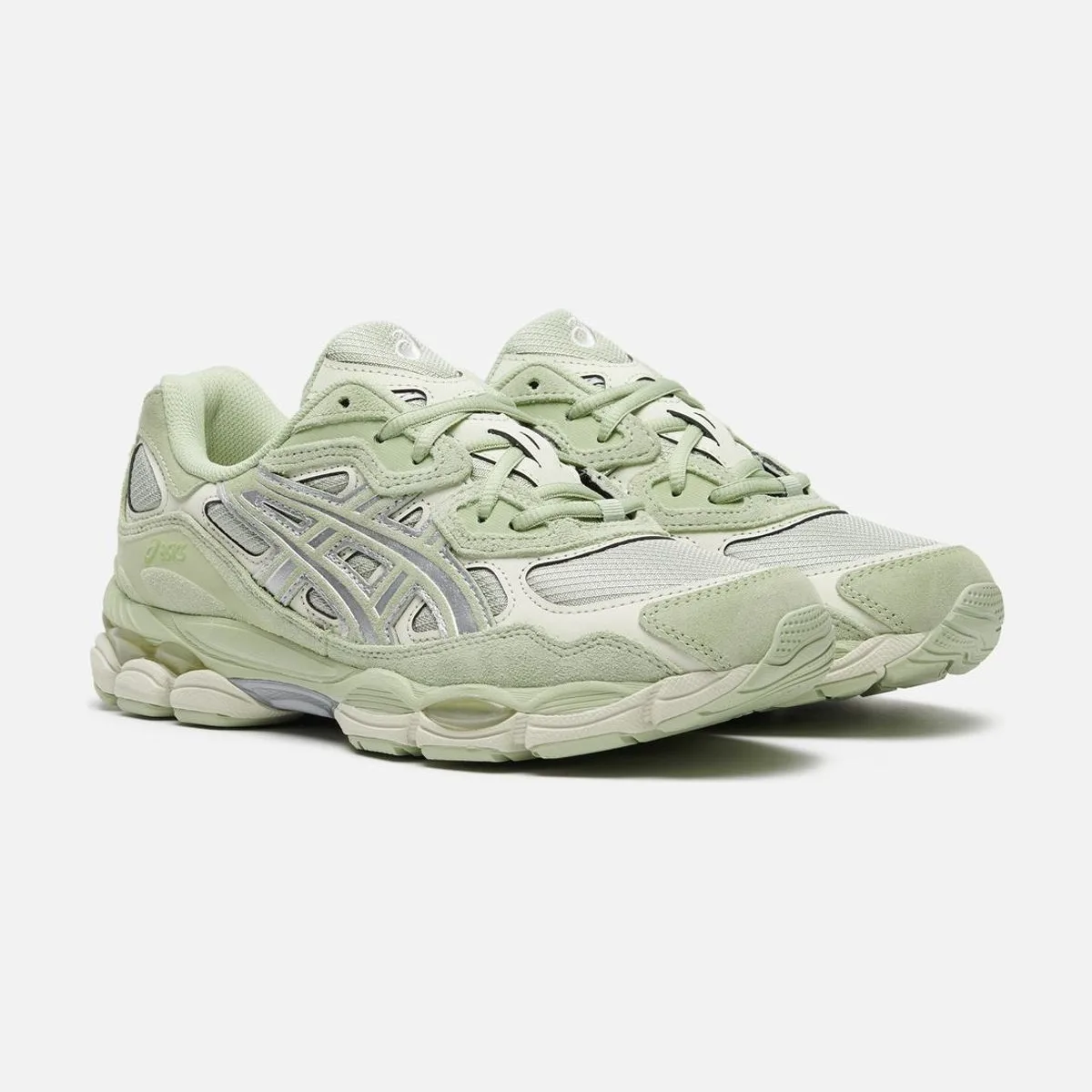 Кроссовки ASICS Gel-Nyc