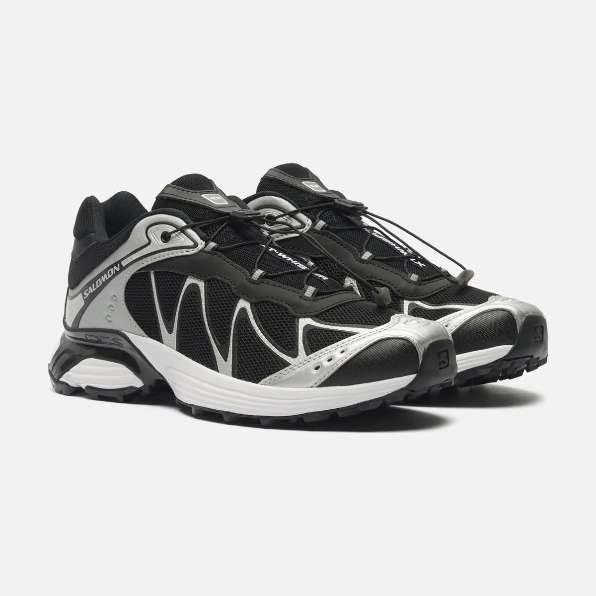 Мужские кроссовки Salomon Advanced XT-Whisper