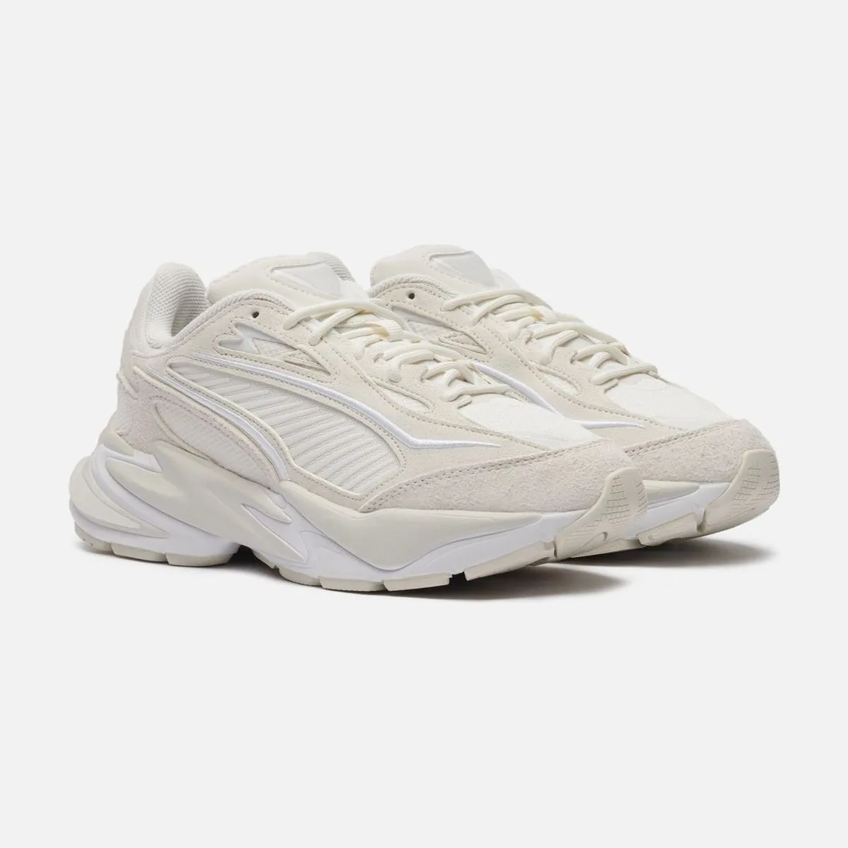 Кроссовки Puma RS Surge Hairy Suede