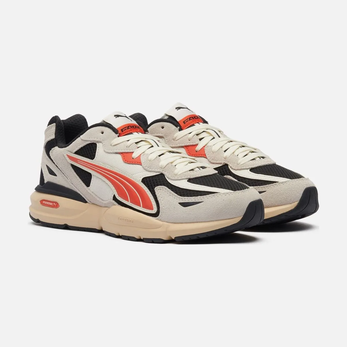 Кроссовки Puma Fade LT