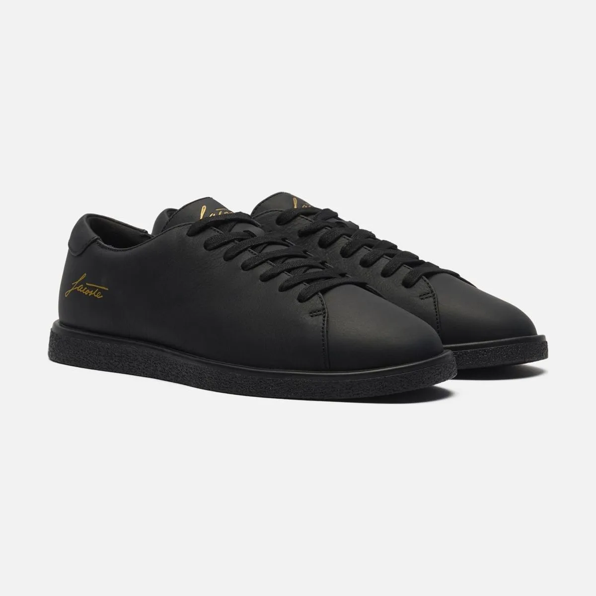 Мужские кроссовки Lacoste Linecourt Leather