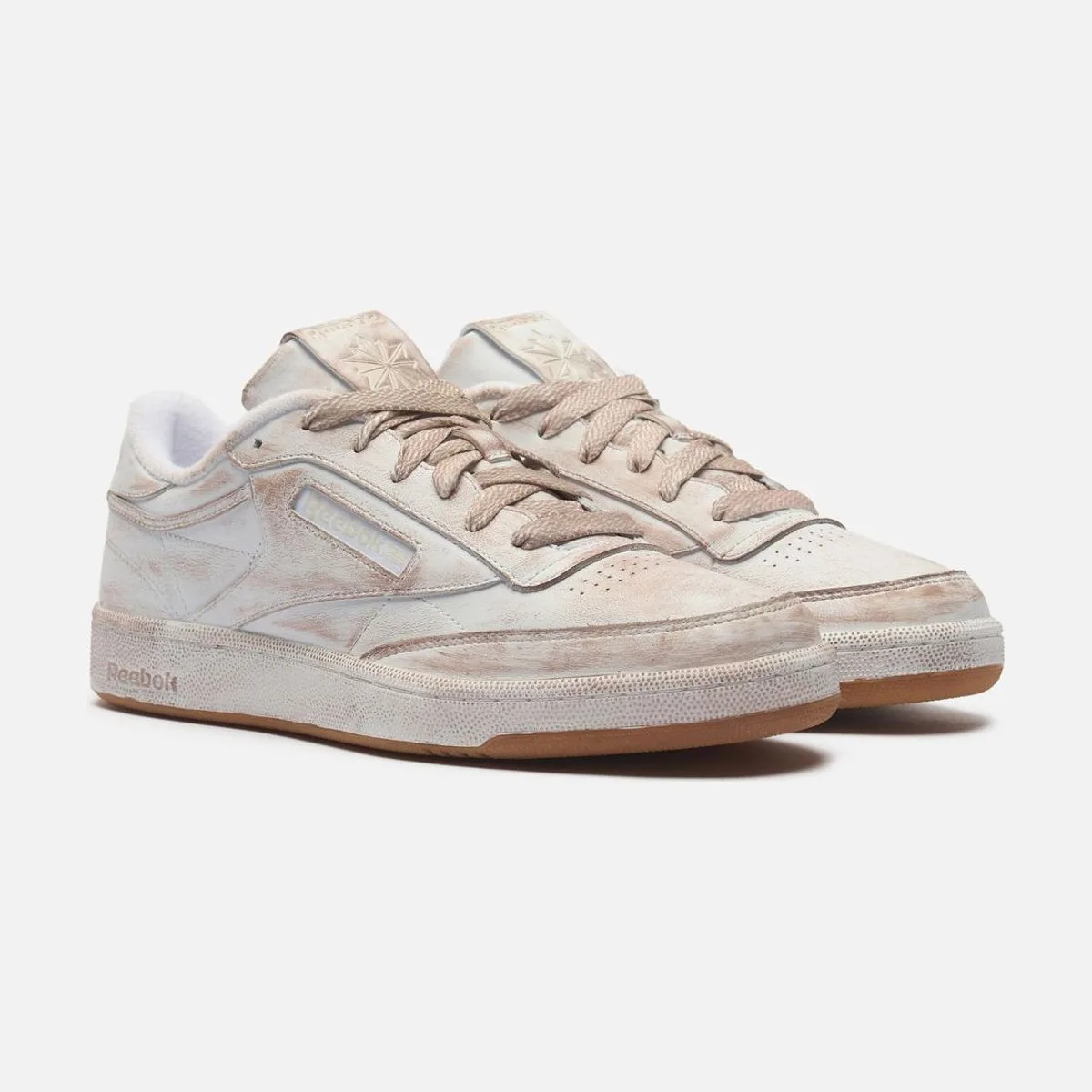 Кроссовки Reebok Club C 85 Vintage