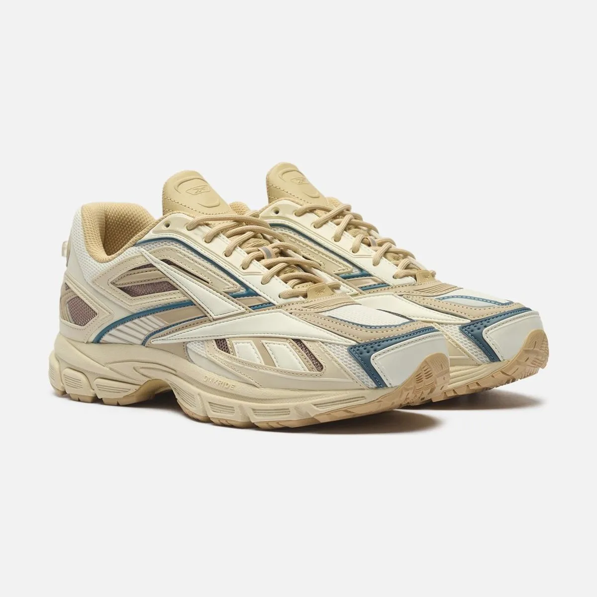 Кроссовки Reebok Premier Road Ultra
