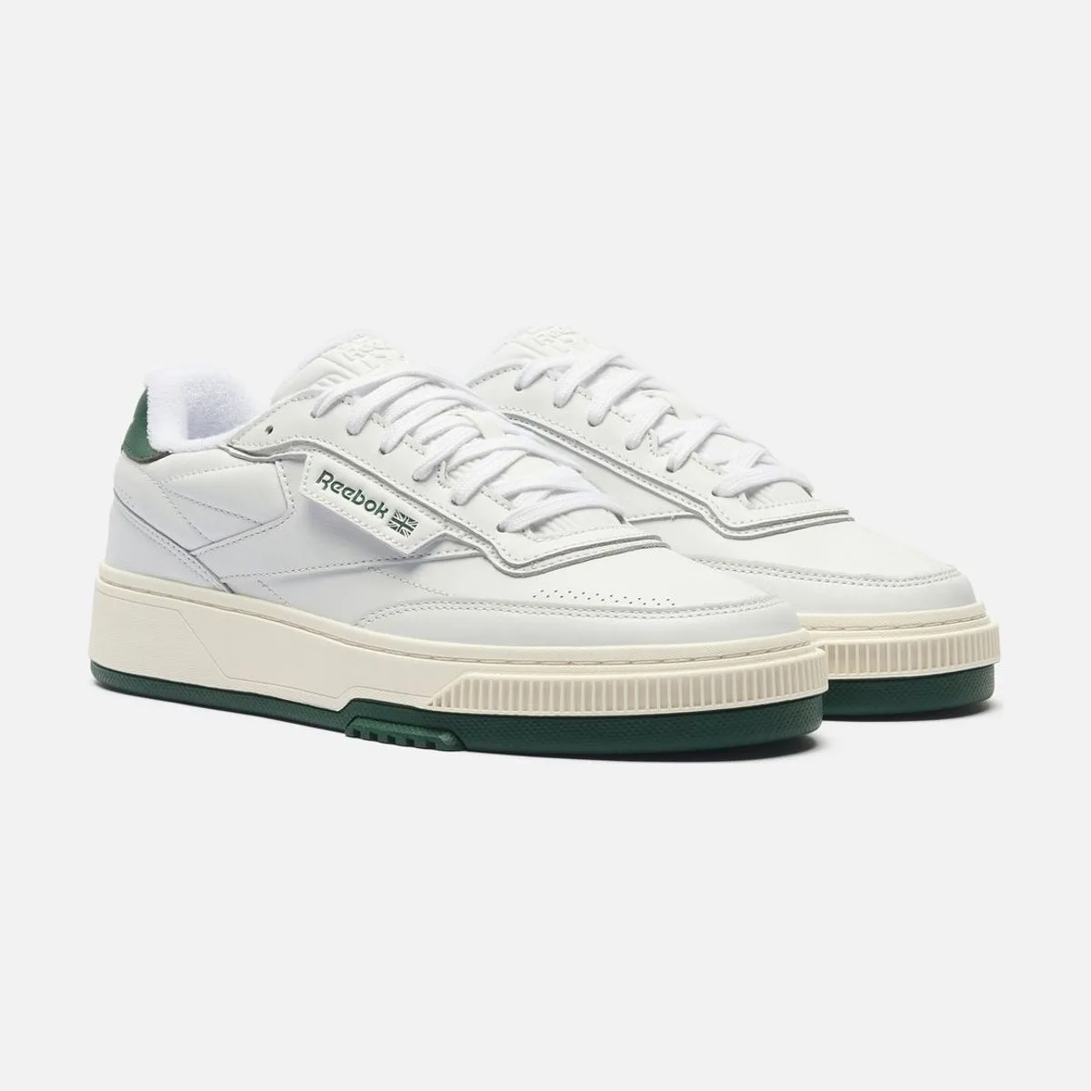 Кроссовки Reebok Club C LTD