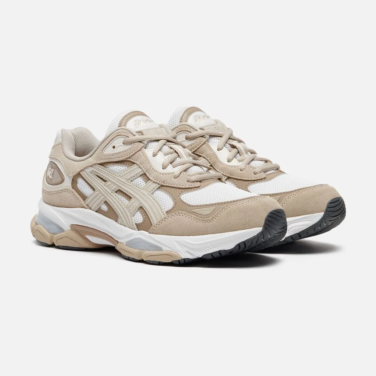 Кроссовки ASICS Gel-Nyc 2.0