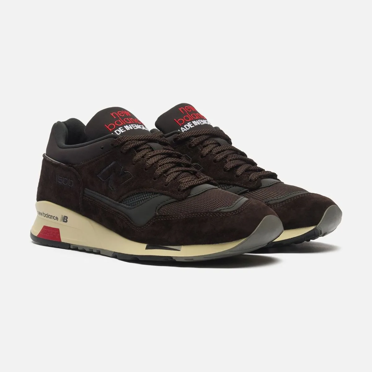 Мужские кроссовки New Balance U1500BKR