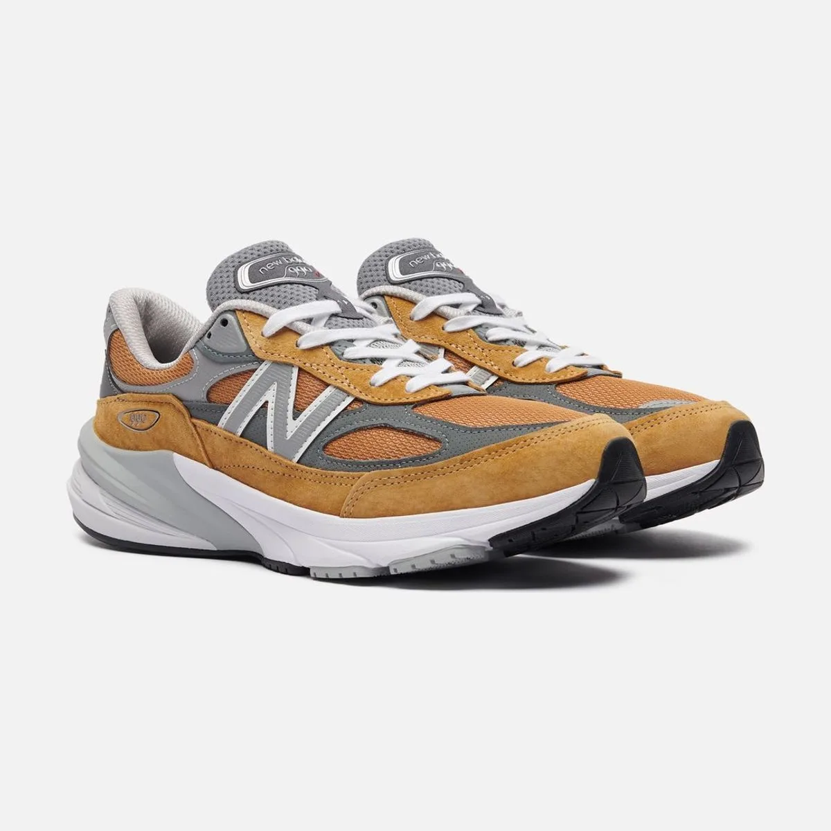 Мужские кроссовки New Balance U990TN6