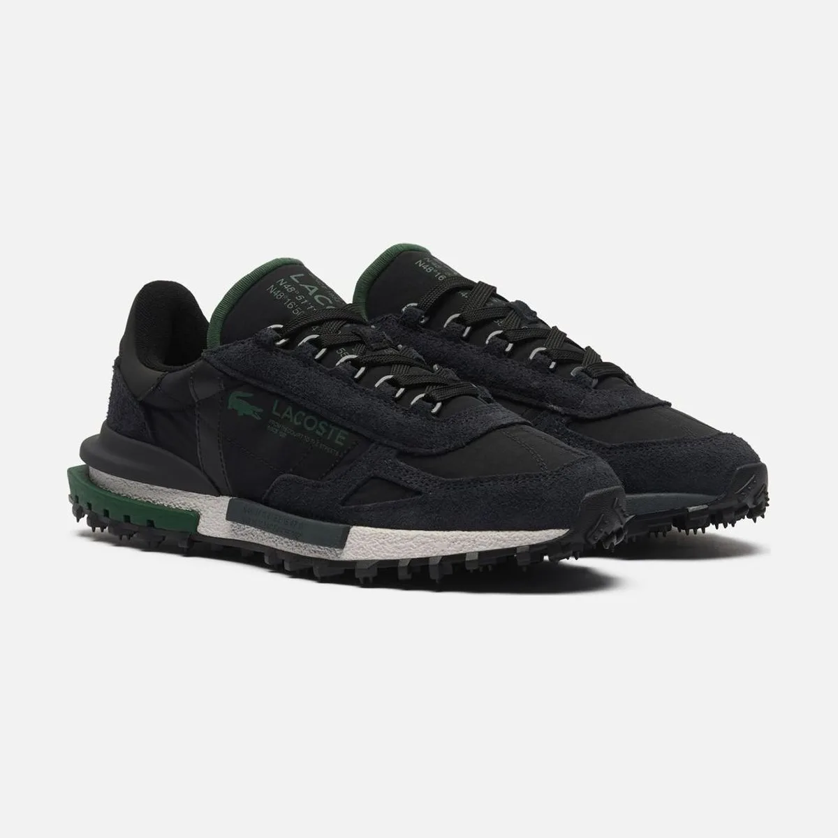 Мужские кроссовки Lacoste Elite Active