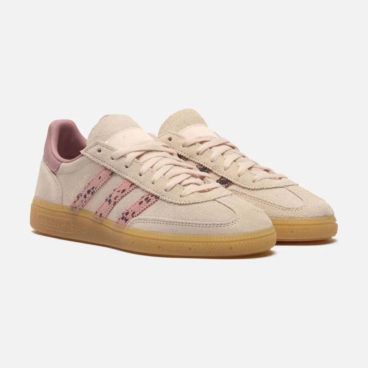 Женские кроссовки adidas Originals Handball Spezial