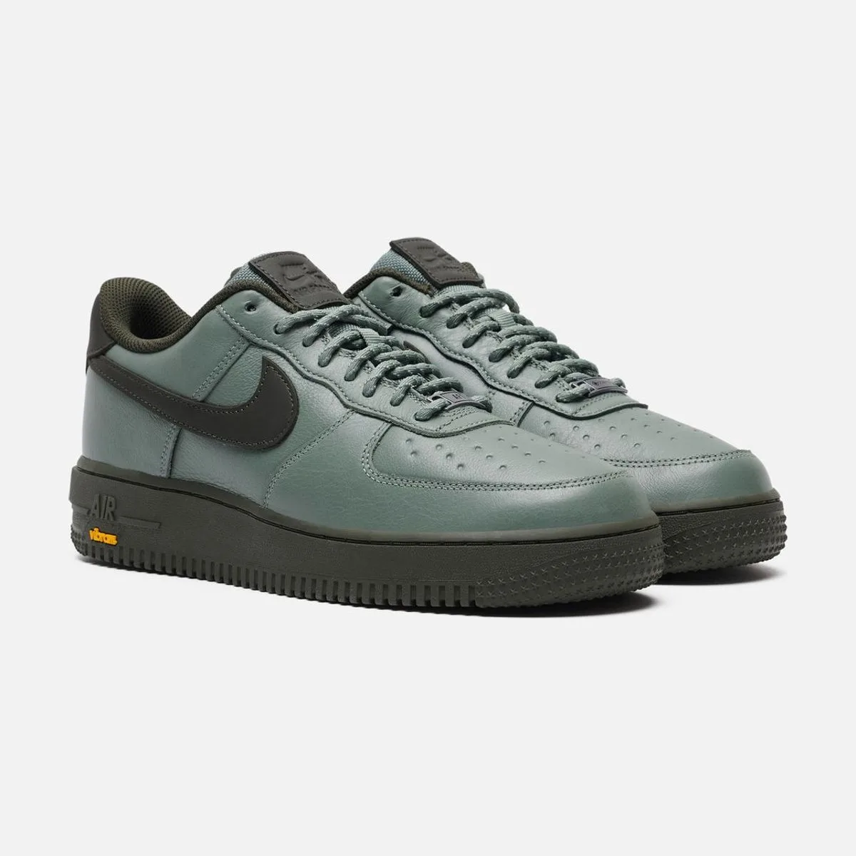 Кроссовки Nike Air Force 1 Gore-Tex Vibram