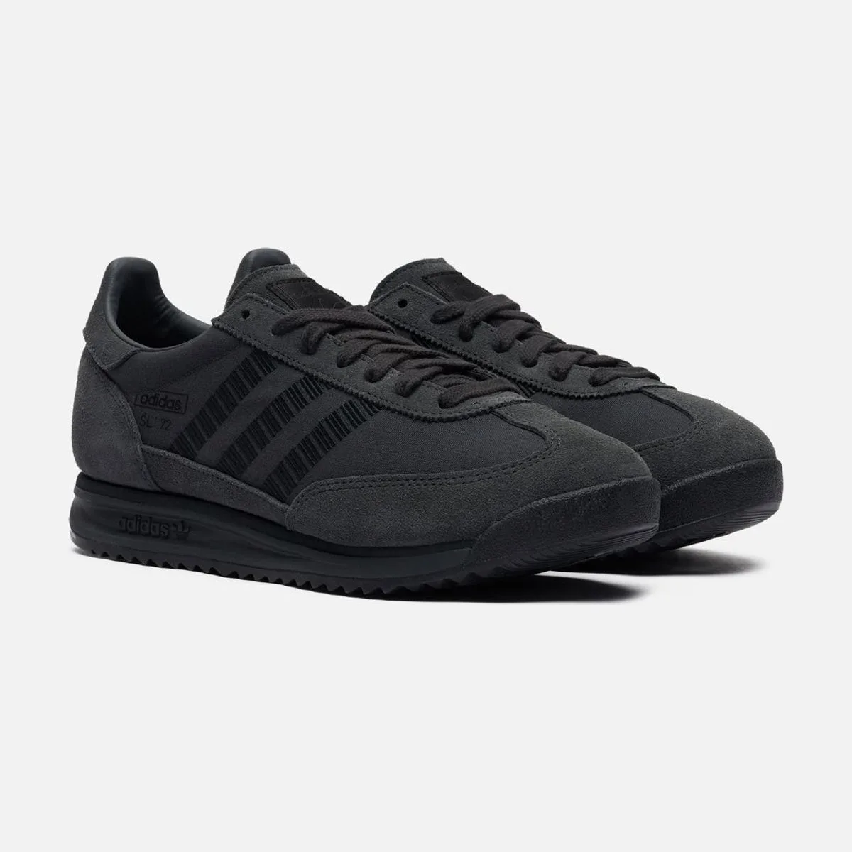 Мужские кроссовки adidas Originals SL 72 RS